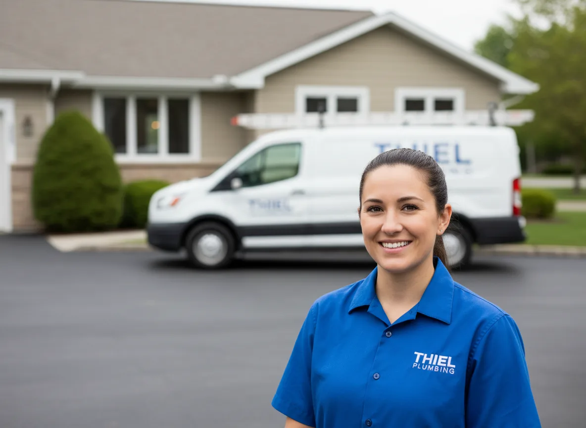 Plumber Saint Peter, IL FAQs